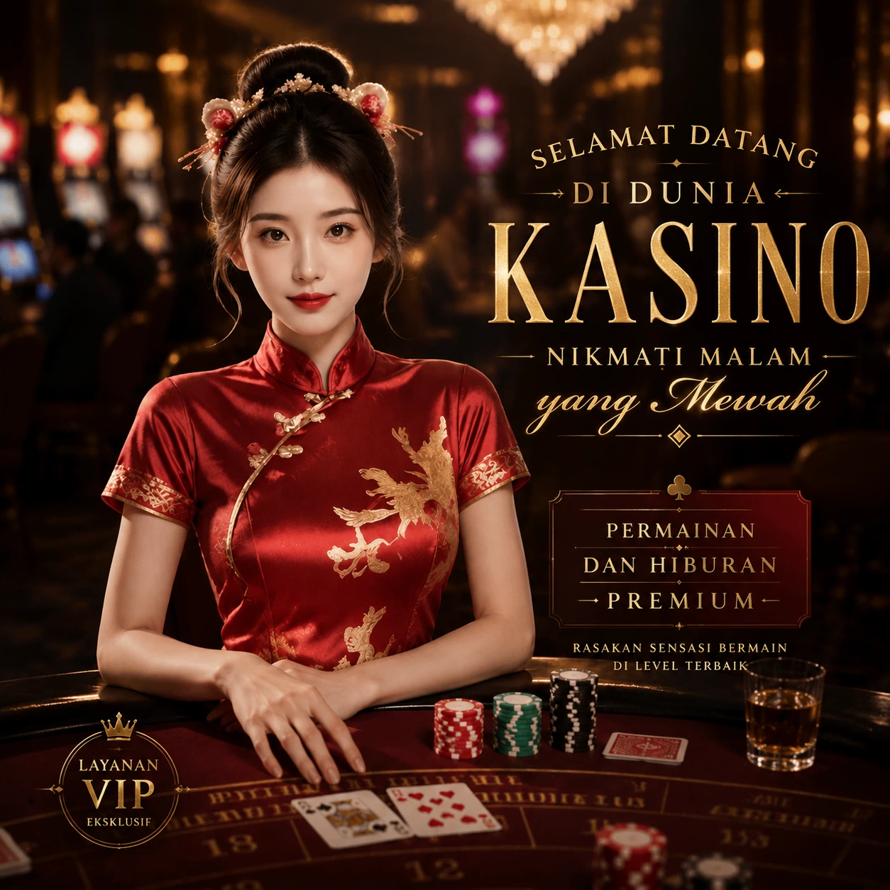 Menggali Fitur Menarik di Situs Game mpo08